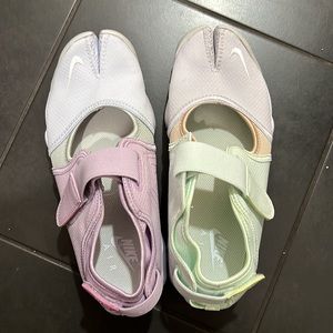 🇯🇵 NIKE W AIR RIFT BR women 
BR WDV2926 300BRLYGR/WHITE size 40